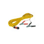 Abbacchiatore elettrico Lisam Thor Telescopico 250/350