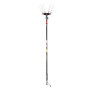 Abbacchiatore elettrico Lisam Thor 36V Telescopico 250/350