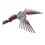 Abbacchiatore elettrico Oliwatt 3 Lisam