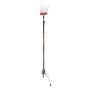 Abbacchiatore elettrico Swing 36V Lisam