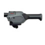 Abbacchiatore elettrico Oliwatt 3 Plug-in asta telescopica Lisam