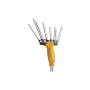 Abbacchiatore elettrico Essential 12V cc Volpi da2,4 a 3,6mt