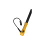 Abbacchiatore elettrico Essential 12V cc Volpi da2,4 a 3,6mt