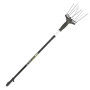 Abbacchiatore elettrico Superpower 48V cc Volpi da2,4 a 3,6mt