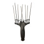 Abbacchiatore elettrico Superpower 48V cc Volpi da2,4 a 3,6mt