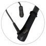 Abbacchiatore elettrico Superpower 48V cc Volpi da2,4 a 3,6mt