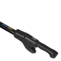 Abbacchiatore elettrico Bomber 165 12V Volpi da2,4 a 3,6mt