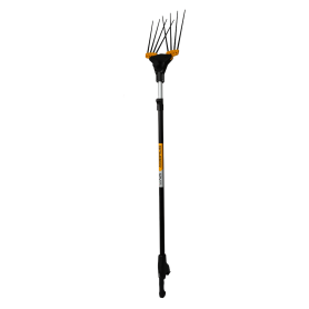 Abbacchiatore elettrico Bomber 165 12V Volpi da2,4 a 3,6mt