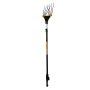 Abbacchiatore elettrico Bomber 165 12V Volpi da2,4 a 3,6mt