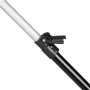 Abbacchiatore elettrico Bomber 165 12V Volpi da2,4 a 3,6mt