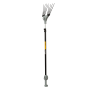 Abbacchiatore elettrico Superbomber 295 12V Brushless Volpi da2,4 a 3,6mt