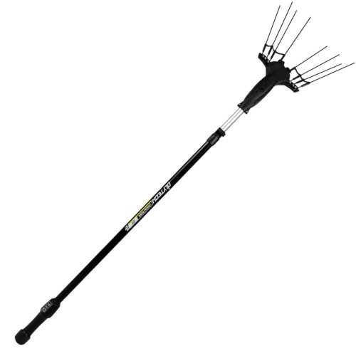Abbacchiatore elettrico Lithium Plus 48V Volpi da2,1 a 3,0mt