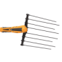Abbacchiatore Power 48 P230 Pellenc con batteria M+