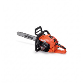 Motosega a scoppio Echo CS-4920ES forestale barra da 45cm