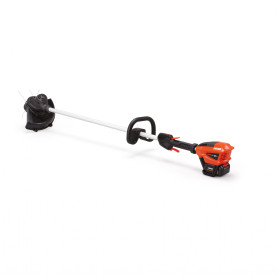 Decespugliatore a batteria Echo DSRM-310L da 40V