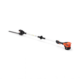 Tagliasiepi a batteria Echo DHCA-310 da 40V lama da 48cm