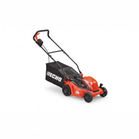 Tagliaerba a spinta a batteria Echo DLM-310/35P da 40V