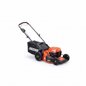 Tagliaerba a spinta a batteria Echo DLM-310/46P da 40V