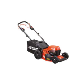 Tagliaerba semovente a batteria Echo DLM-310/46SP da 40V