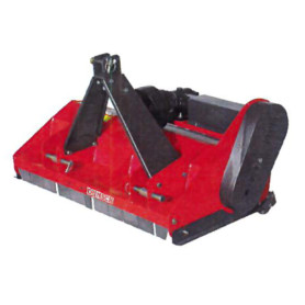 Trincia Dunsch per Trattori Cm 125