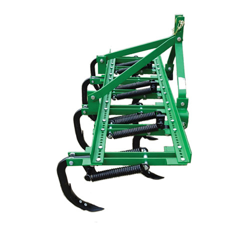 Coltivatore GEO a 7 punte AC7T