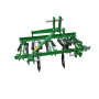 Coltivatore GEO a 7 punte AC7T