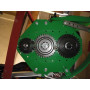 Zappatrice pesante fissa GEO IGN 125