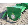 Zappatrice pesante fissa GEO IGN 125