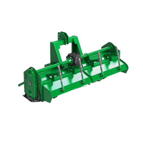 Zappatrice pesante fissa GEO IGN 210