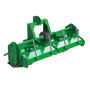 Zappatrice pesante fissa GEO IGN 210