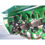 Zappatrice pesante con spostamento idraulico GEO IGNH 125