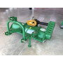 Trinciatrice leggera con terzo punto regolabile GEO EFM 125