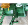 Trinciatrice leggera con terzo punto regolabile GEO EFM 125