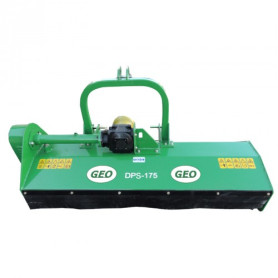 Trinciatrice fissa GEO DPS 175
