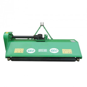 Trinciatrice fissa GEO EFG 145