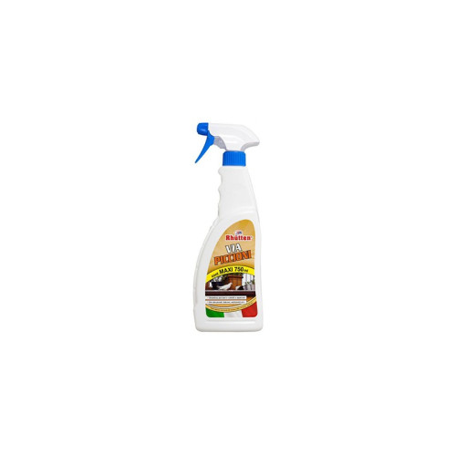 Disabituante per Piccioni Rhutten Spray 750ml