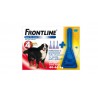 Frontline Soluzione Spot-on per cani 40-60 Kg - 4 Fialette