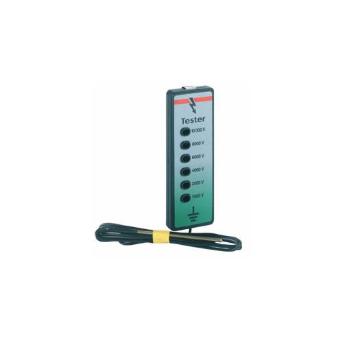 Tester di Linea del Recinto