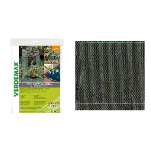 Verdemax Telo PP Pacciamatura H 1,57x100 MT