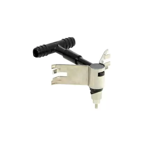 Abbeveratoio automatico attacco a molla