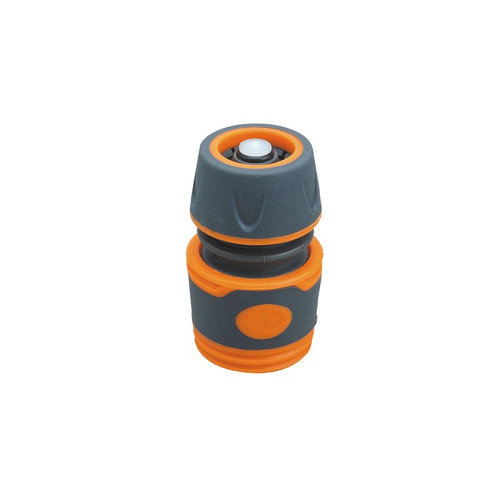 Raccordo Hydro YM5810E portagomma acquastop tubi da 3/4"