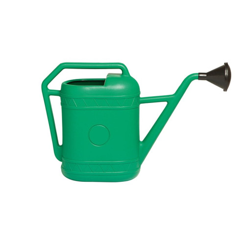 Innaffiatoio 12 Litri in Plastica Antiurto