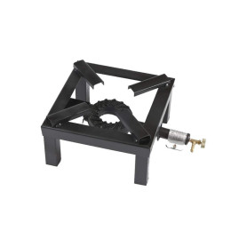 Fornello a Gas 30x30 Standard