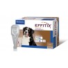 Effitix soluzione spot-on per cani 40-60kg - 4 Fiale