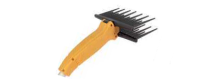 Ricambi Volpi Dual Comb 13