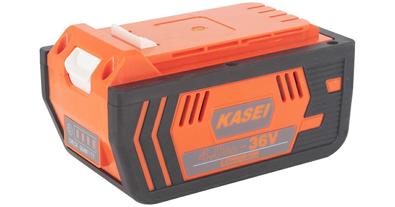 PowerSmart Caricabatterie 42V 1,35A Per Batteria 36V E-bike, Compatibile V-Fiets, Viking, Aldi, Kettler E Altri