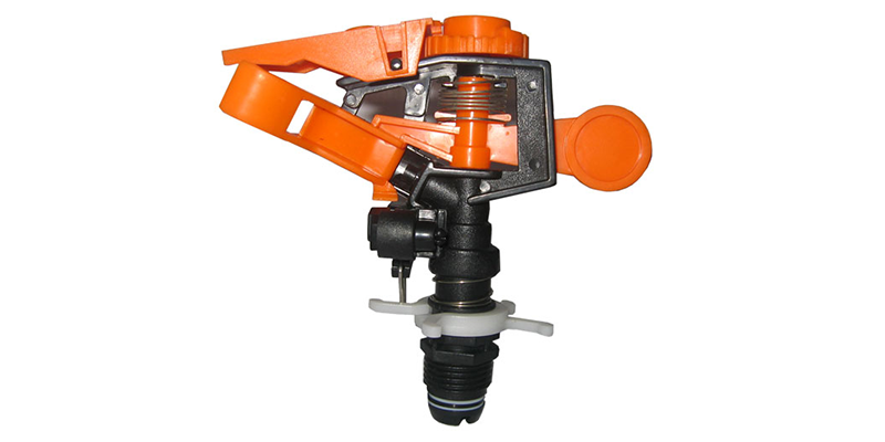 Irrigatore a Turbina SIME mod. Mariner 2 velocità Irrigatore a Turbina SIME mod. Mariner 2 velocità