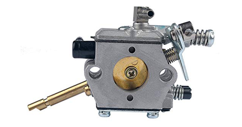 Förgasare Stihl FS160, FS180, FS220, 4119-120-0602, Zama C1S-S3E