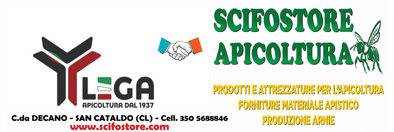 SCIFOSTORE è nominata distributore ufficiale della Lega per le province di Caltanissetta ed Enna